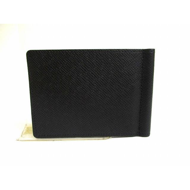LOUIS VUITTON（ルイ・ヴィトン） タイガ ポルトフォイユ パンス