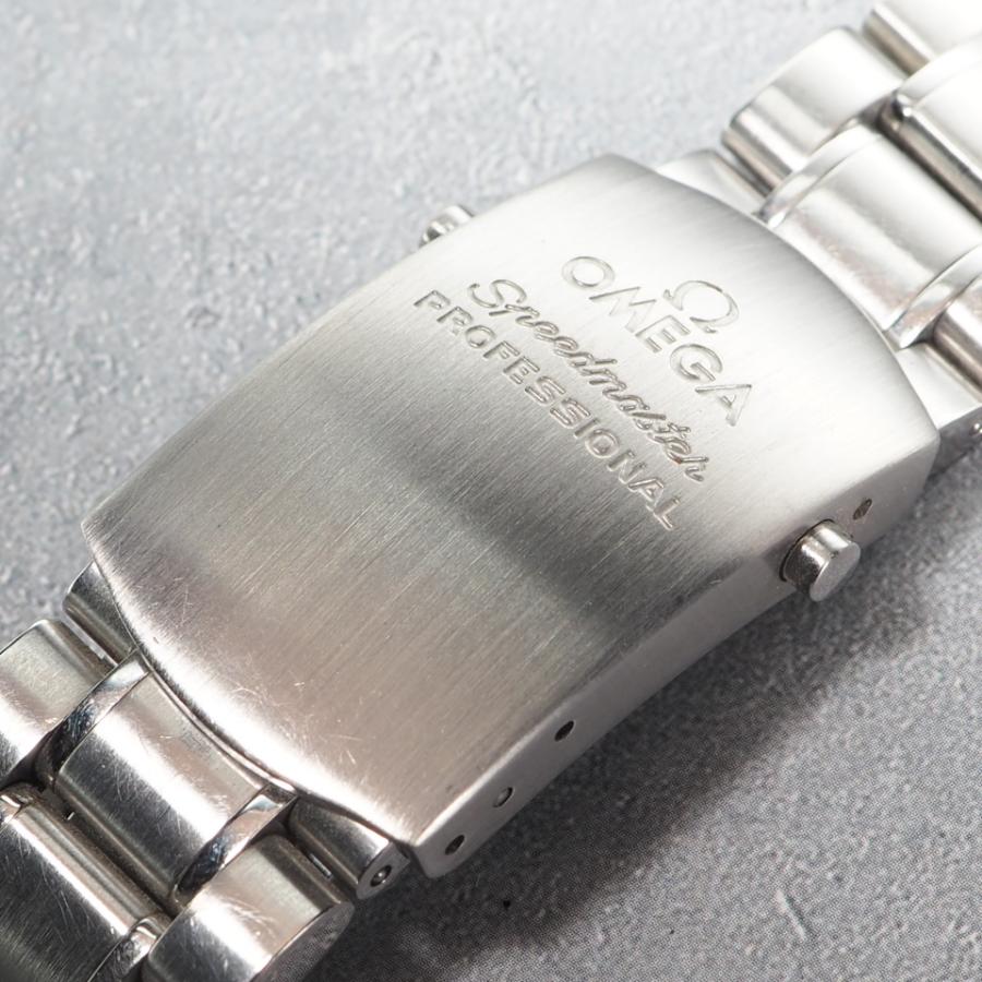 純正SSブレス】 オメガ OMEGA SPEEDMASTER スピードマスター 1998/849