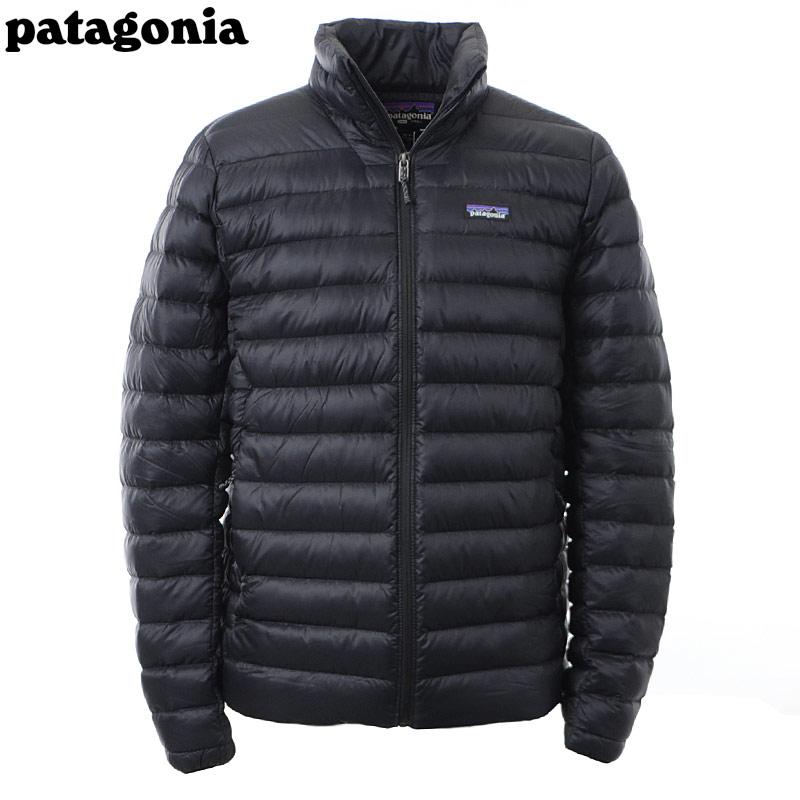 patagonia（パタゴニア） ダウンジャケット メンズ ダウン セーター