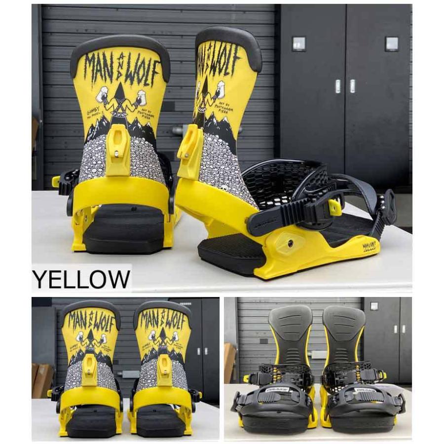 DRAKE（ドレイク） 即出荷 22-23 DRAKE / ドレイク FIFTY MAN&WOLF