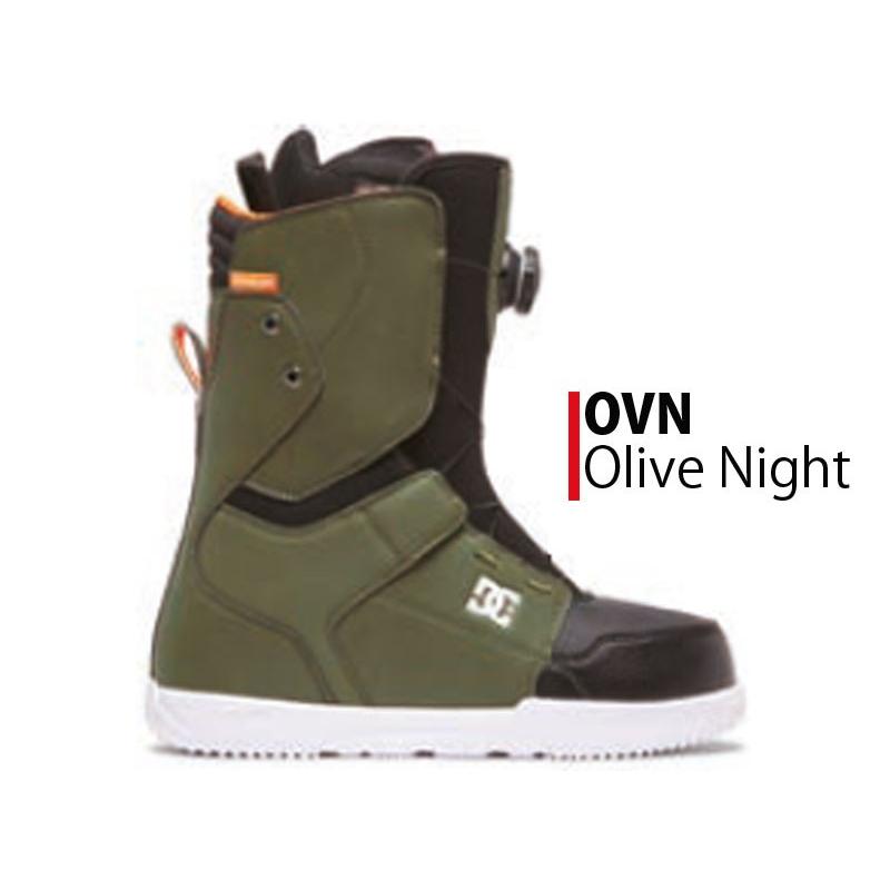 DC SHOES（ディーシーシューズ） 19-20 DC SHOE/ディーシー SCOUT