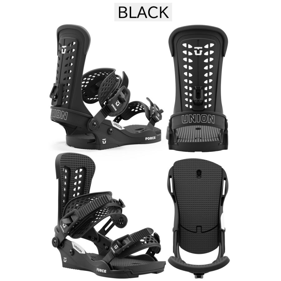 UNION BINDING 24-25 UNION/ユニオン FORCE CLASSIC フォース