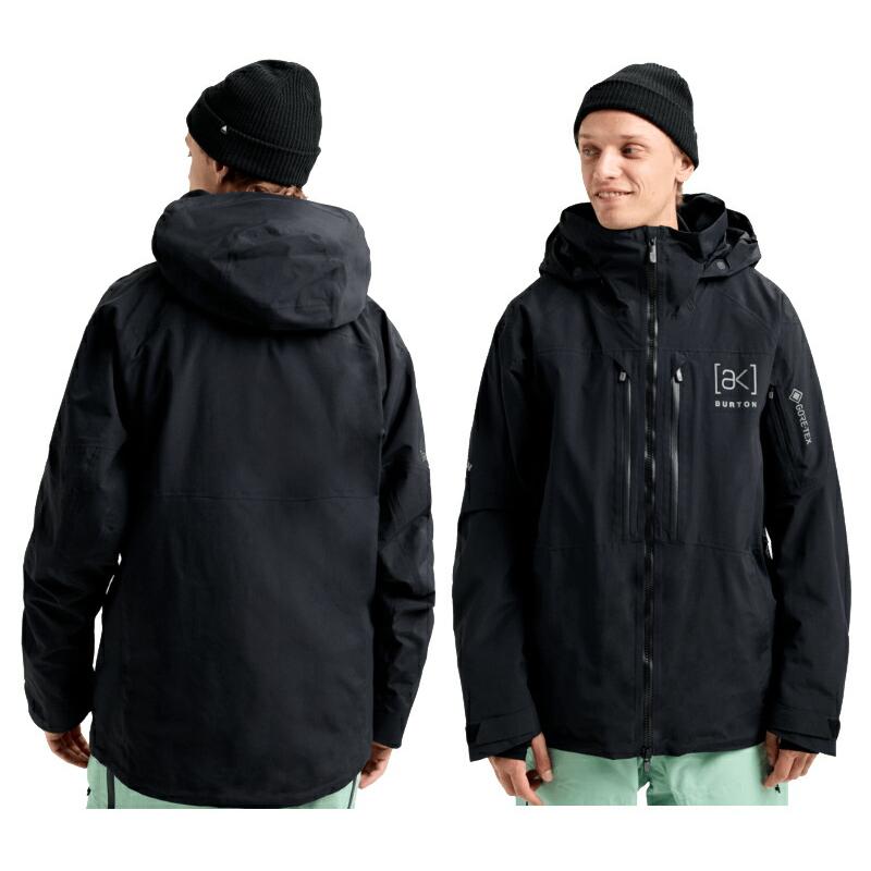 BURTON（バートン） 25-26 BURTON/バートン AK GORE-TEX SWATH jacket