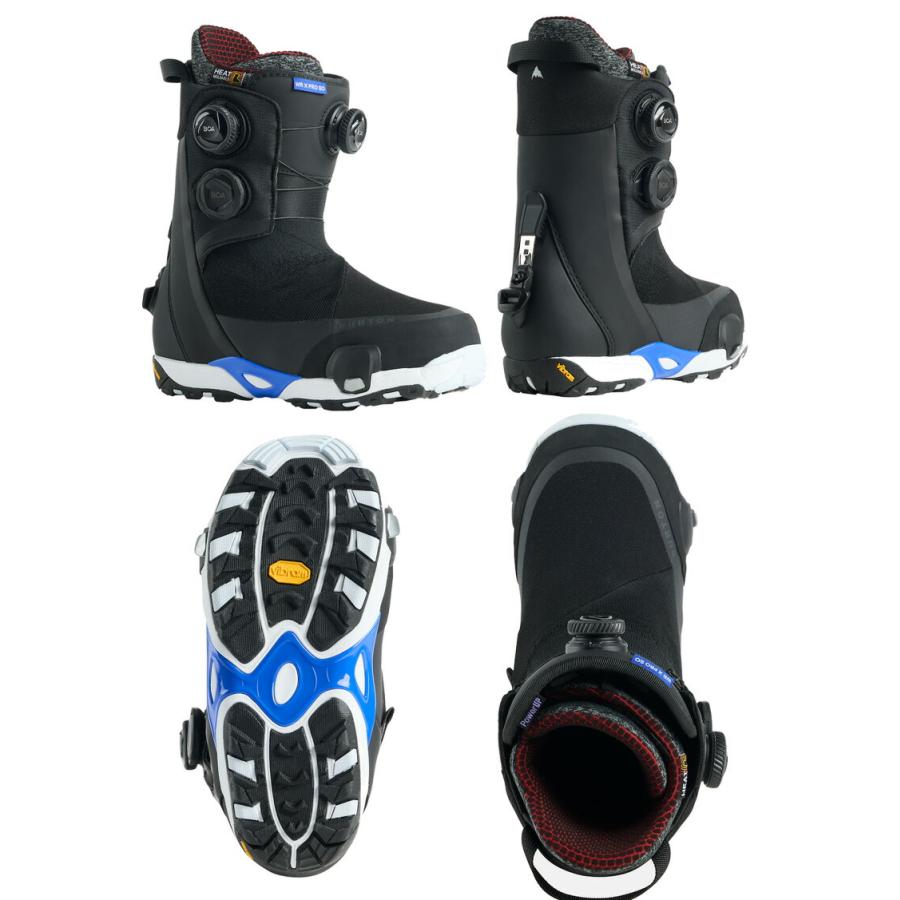 BURTON（バートン） 25-26 BURTON/バートン WAVERANGE X PRO STEP ON