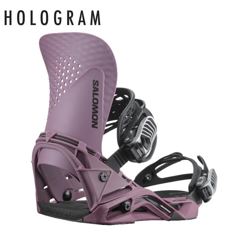 SALOMON（サロモン） 24-25 SALOMON/サロモン HOLOGRAM ホログラム