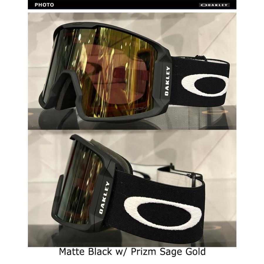OAKLEY（オークリー） 25-26 OAKLEY/オークリー LINE MINER L ライン