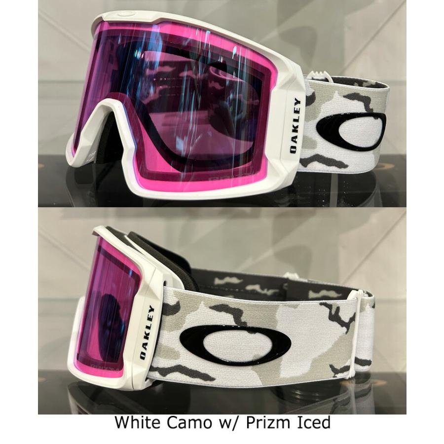 OAKLEY（オークリー） 25-26 OAKLEY/オークリー LINE MINER L ライン