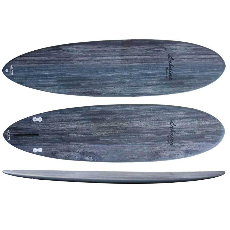 西濃運輸営業所止め サーフボード ラハイナ/LAHAINA 7'2 L08GR ミッド