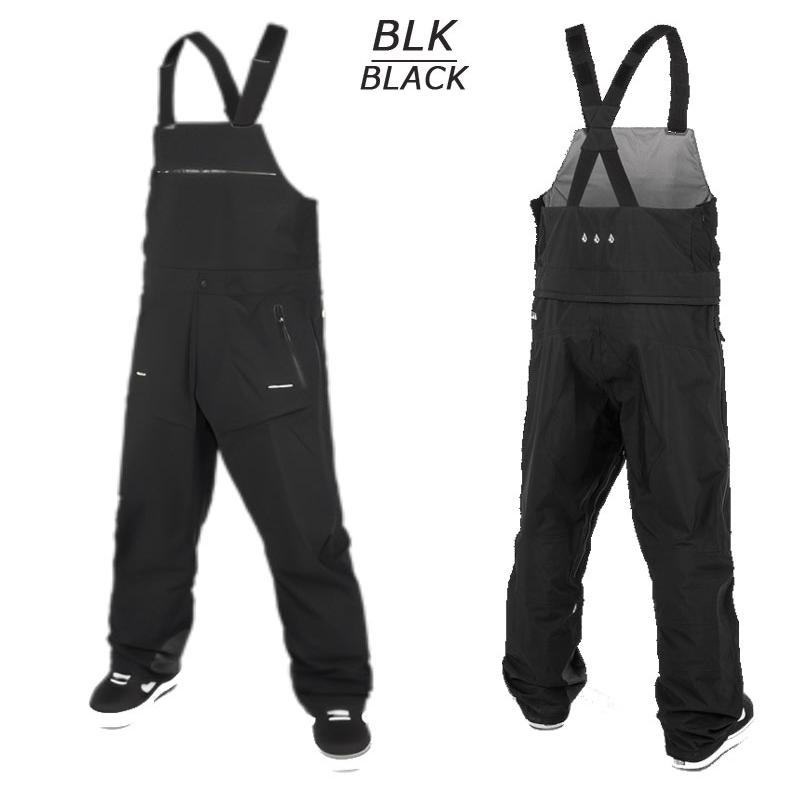 VOLCOM（ボルコム） 23-24 VOLCOM/ボルコム 3L GORE-TEX BIB