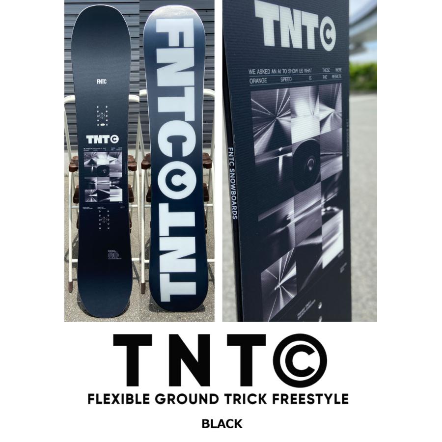 FNTC 23-24 FNTC/エフエヌティーシー TNT-C ティーエヌティー メンズ