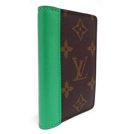 LOUIS VUITTON（ルイ・ヴィトン） オーガナイザー・ドゥ ポッシュ