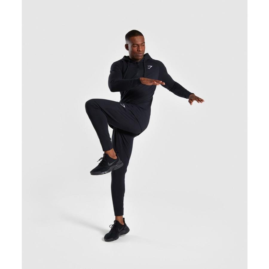 ジムシャーク Gymshark CRITICAL JOGGERS ジョガーパンツ : GMボディ