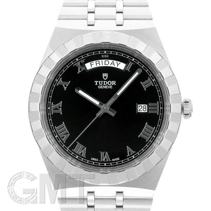 TUDOR（チューダー） ロイヤル 41mm 28600-0003 TUDOR 新品メンズ