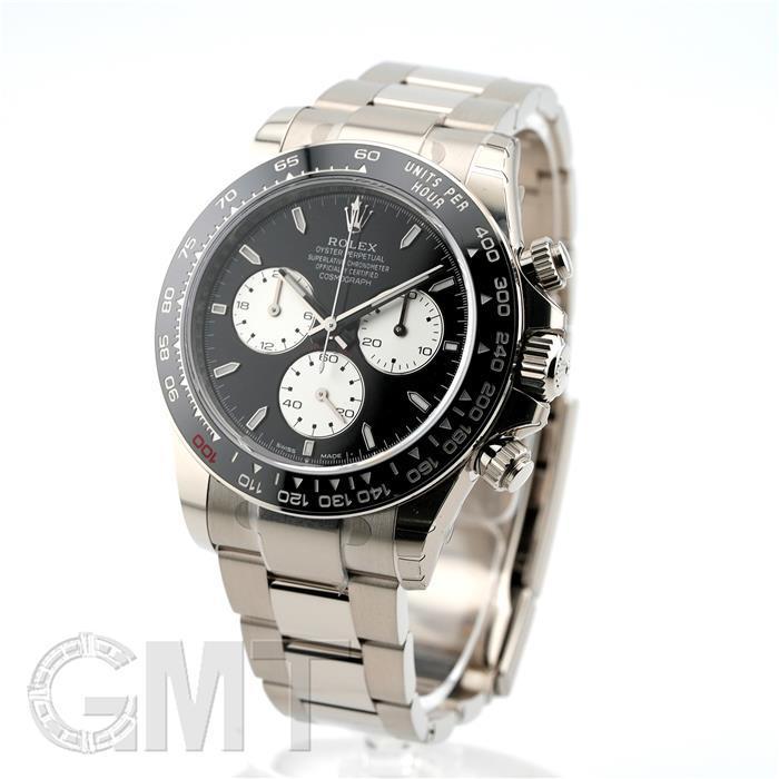 ROLEX（ロレックス） デイトナ 126529LN ル・マン ブラック/シルバー