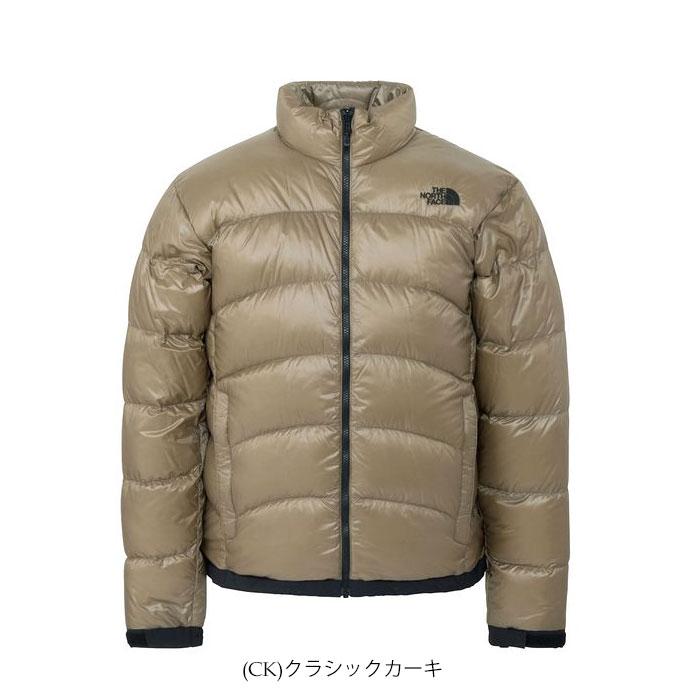 THE NORTH FACE（ザ ノースフェイス） ND92451 ノースフェイス ジップ