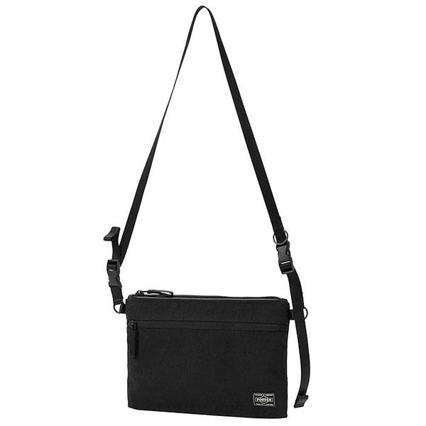 PORTER ポーター ハイブリッド サコッシュ 737-17820 ショルダーバッグ