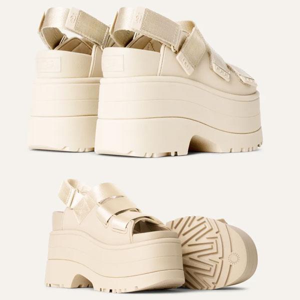 UGG（アグ） 【 ugg 国内正規商品 】 UGG W GOLDENRISE ゴールデン
