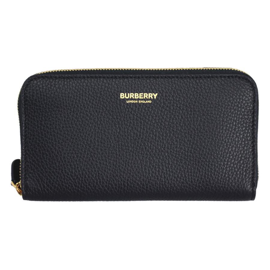 BURBERRY（バーバリー） 財布 メンズ レディース ラウンドファスナー長
