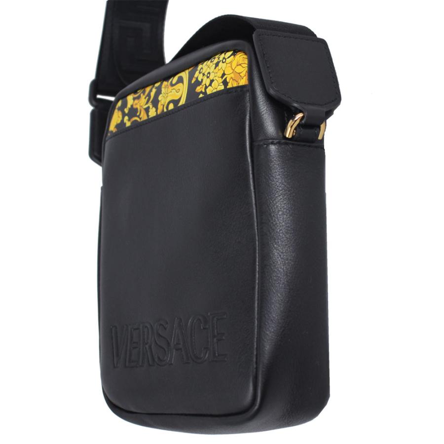 VERSACE（ヴェルサーチェ） ヴェルサーチ バッグ メンズ レディース