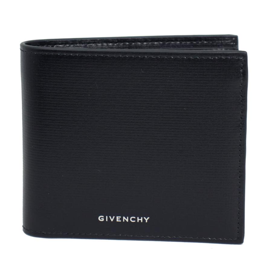 GIVENCHY（ジバンシィ） ジバンシー 財布 レディース 二つ折り財布