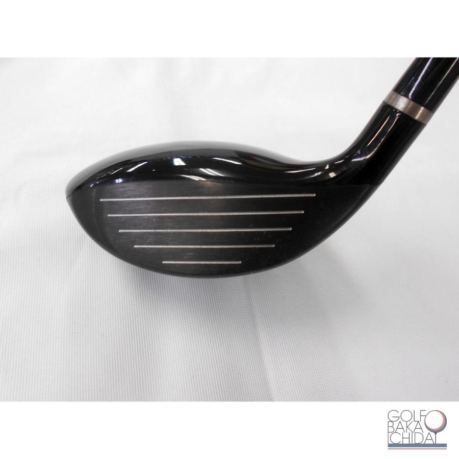 nc】【中古】BC：ヤマハ RMX VD フェアウェイウッド 7W ロフト21
