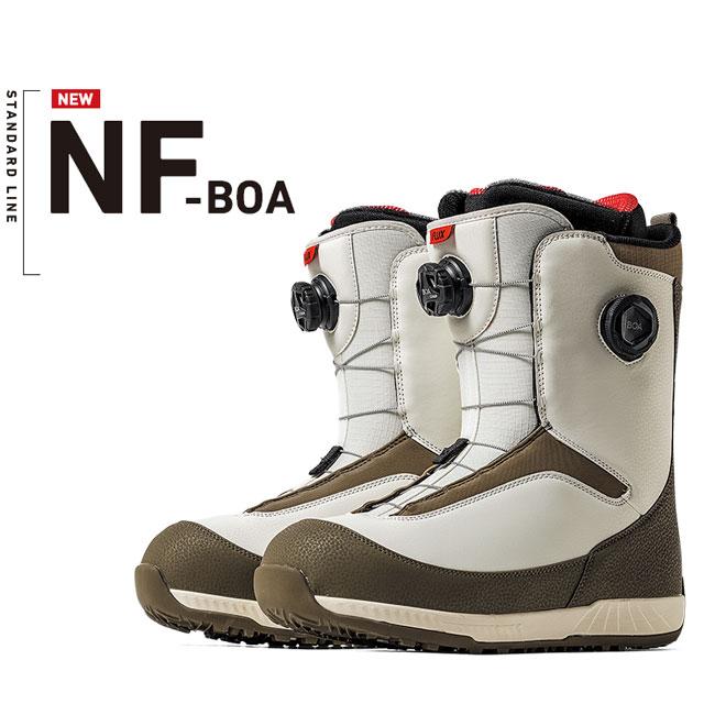 FLUX BINDINGS（フラックスバインディング） フラックス ブーツ FLUX