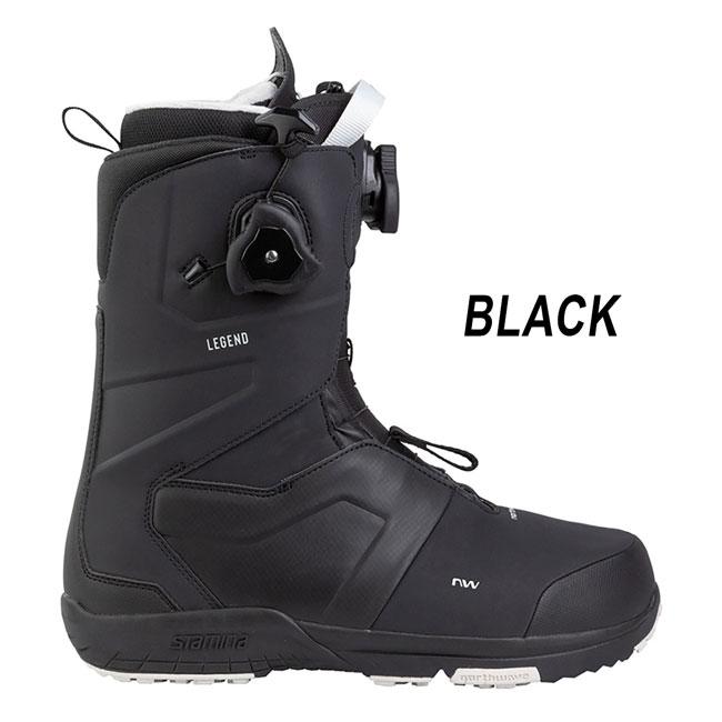 NORTHWAVE（ノースウェーブ） NORTHWAVE BOOTS LEGEND 2 SPIN 25-26