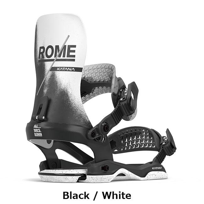 ROME SDS ROME ビンディング BINDING KATANA AW 25-26 バインディング