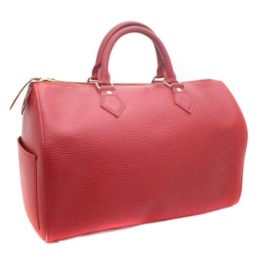 LOUIS VUITTON（ルイ・ヴィトン） ルイ ヴィトン スピーディ30 エピ