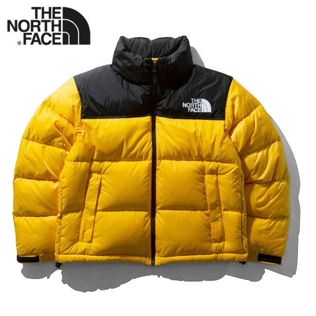 THE NORTH FACE（ザ ノースフェイス） ノースフェイス ショート ヌプシ