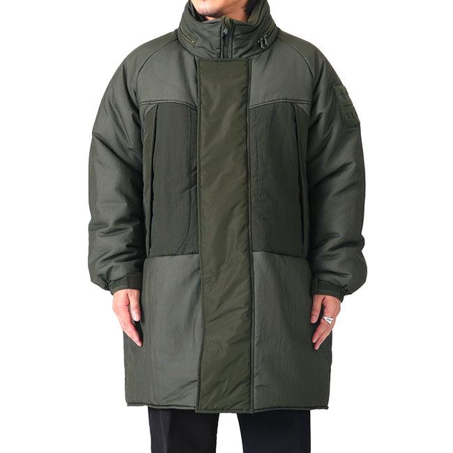 TIME SALE] White Mountaineering × WILD THINGS ホワイトマウンテニア