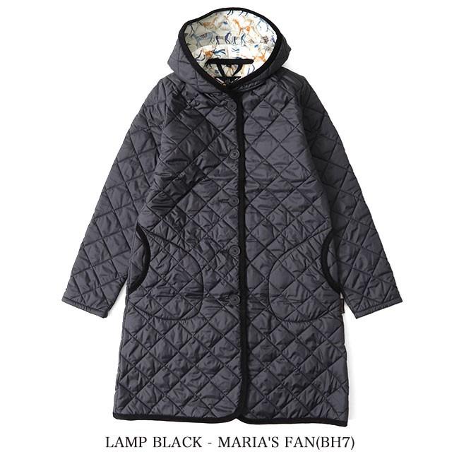 LAVENHAM（ラベンハム） 50周年限定モデル BRUNDON ブランドン