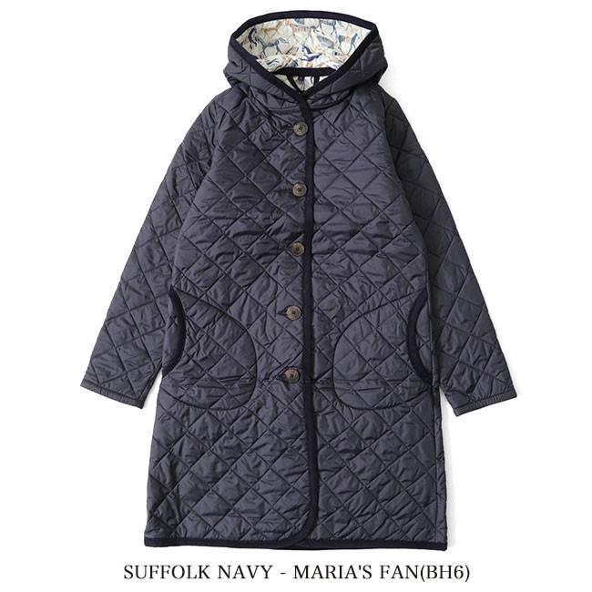 LAVENHAM（ラベンハム） 50周年限定モデル BRUNDON ブランドン