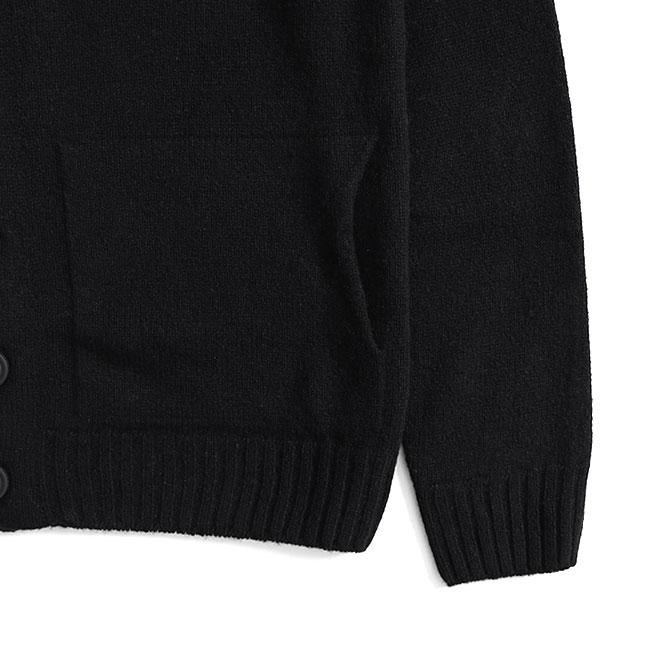 JOHN SMEDLEY ジョンスメドレー ROCKFORD 7G カシミヤ メリノウール