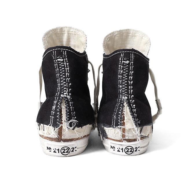 TIME SALE] Maison Margiela メゾンマルジェラ LOVE TO DEATH
