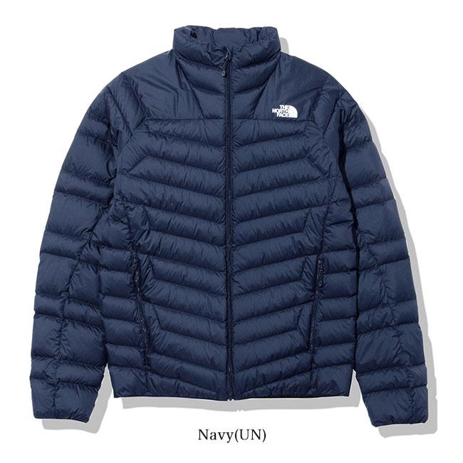 THE NORTH FACE ノースフェイス サンダージャケット スタンドカラー