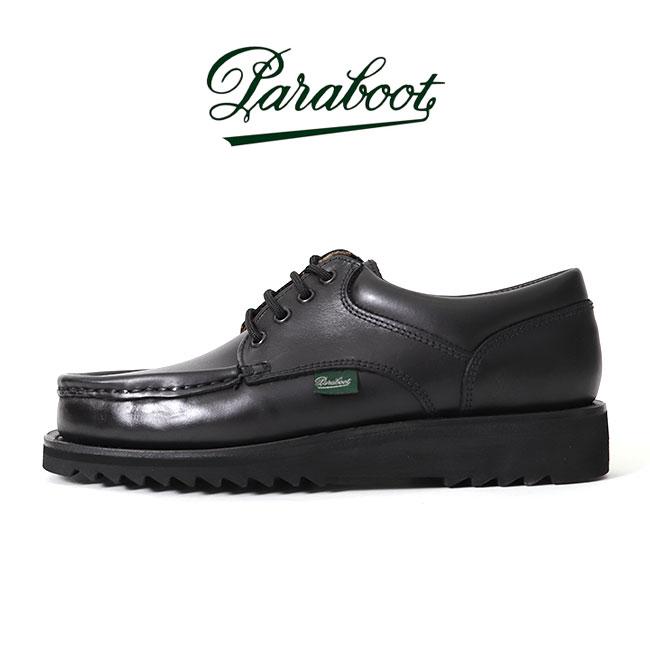 TIME SALE] Paraboot パラブーツ THIERS ティエール スポーツソール U