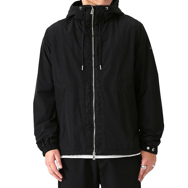 TATRAS タトラス PESCO ペスコ フード付き ナイロンジャケット メンズ