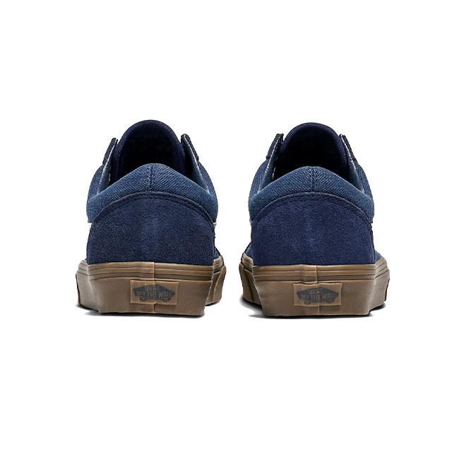 VANS バンズ Old Skool ヘビーキャンバス オールドスクール