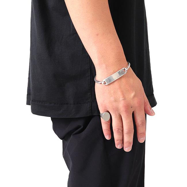 TIME SALE] Maison Margiela メゾンマルジェラ オーバル リング