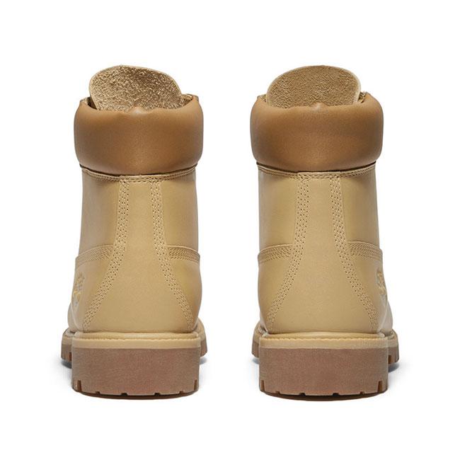 TIME SALE] Timberland ティンバーランド 6インチ ウォータープルーフ