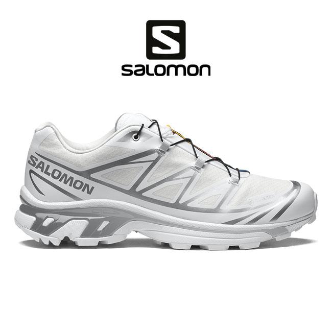 SALOMON SNEAKERS サロモンスニーカーズ XT-6 GTX ゴアテックス