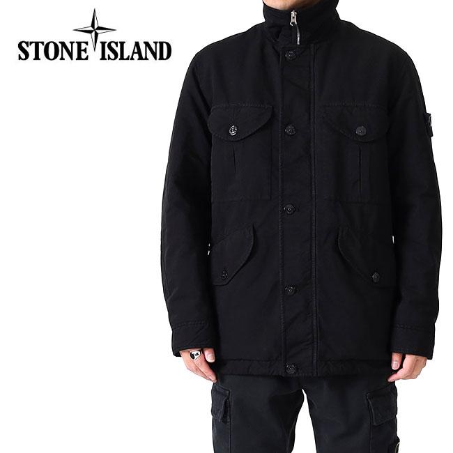 Stone Island ストーンアイランド David-TC ガーメントダイ M-65