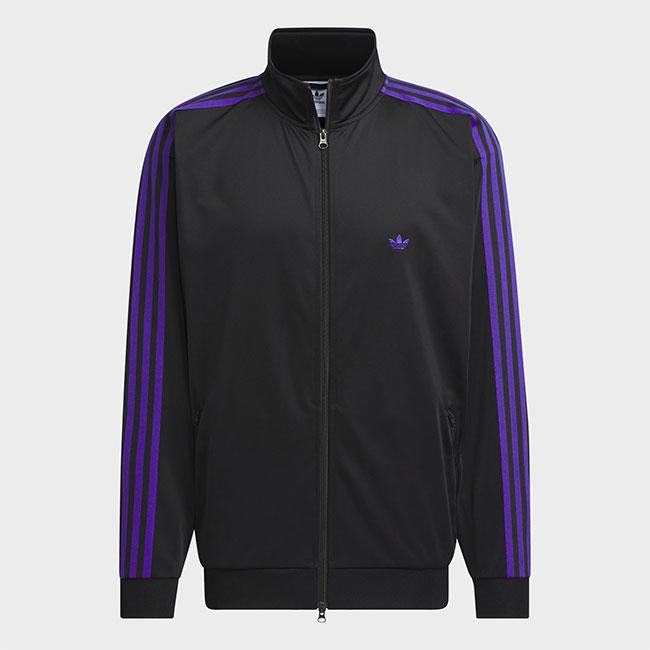adidas アディダスオリジナルス ベッケンバウアー トラックジャケット