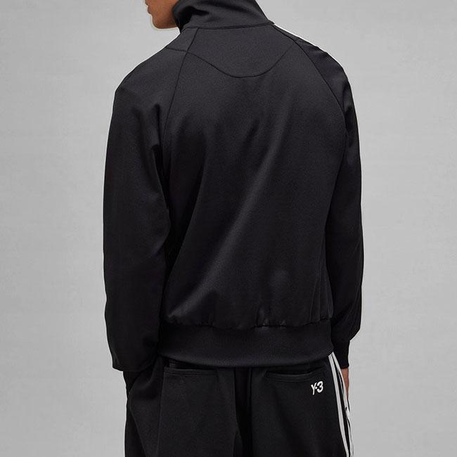Y-3 ワイスリー スリーストライプス トラックトップ JF0668 ジャージ