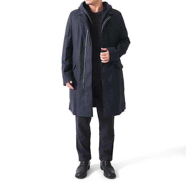 TIME SALE] STEPHAN SCHNEIDER ステファンシュナイダー ライナー