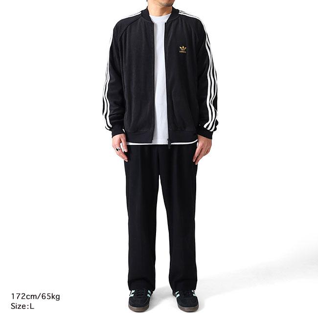 日本限定モデル adidas originals アディダス オリジナルス パイル地