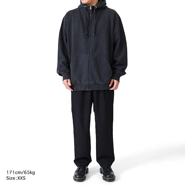 TIME SALE] Maison Margiela メゾンマルジェラ オーバーサイズ エンブ