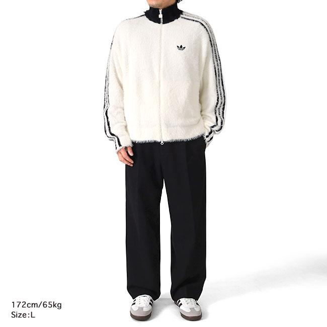 adidas originals アディダスオリジナルス フェイクモヘヤ クラシック