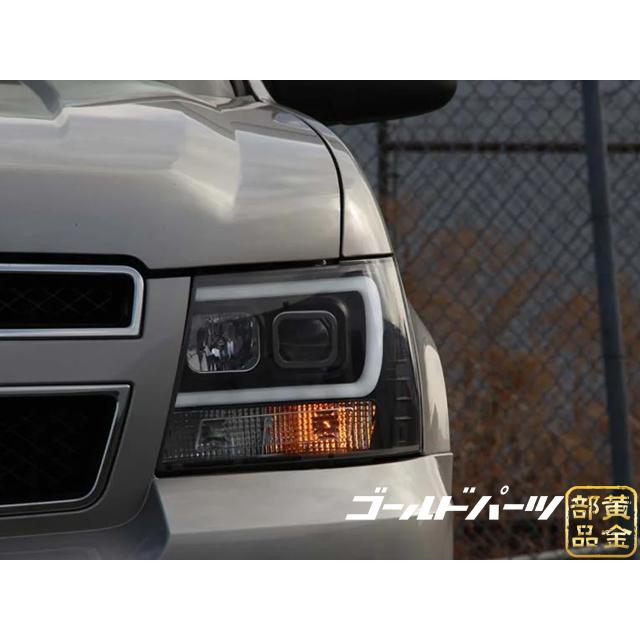 日本初入荷モデル 日本光軸 08〜14y シボレー タホ/サバーバン